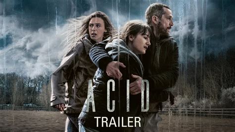 acid 2023 dvdscr|Acide (2023) .